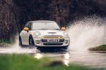 Mini Cooper SE Level 2 2020 года (UK)